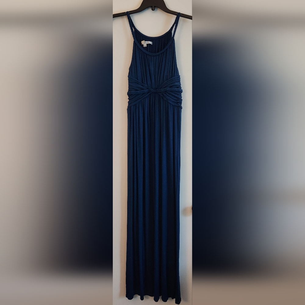 Max Studio maxi dress